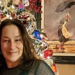 Meet your Posher, Stacy